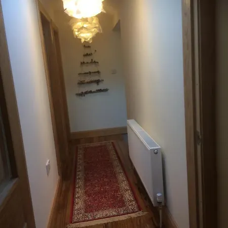 Hidden Village Centre First Floor At Market Square * Dunfanaghy